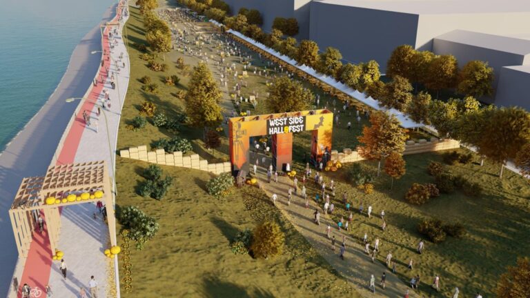 West Side Hallo Fest 2025 a atins numărul maxim de comercianți cu peste două luni înainte de eveniment