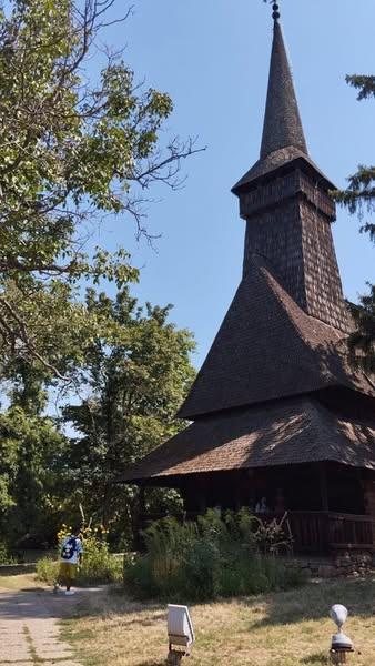 Zile pline de aventură și povești la Muzeul Satului pentru copiii din Sectorul 5