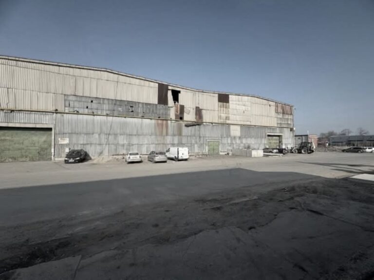 În Europa, evenimentele au unde. În România, încă ne întrebăm unde le-am putea face