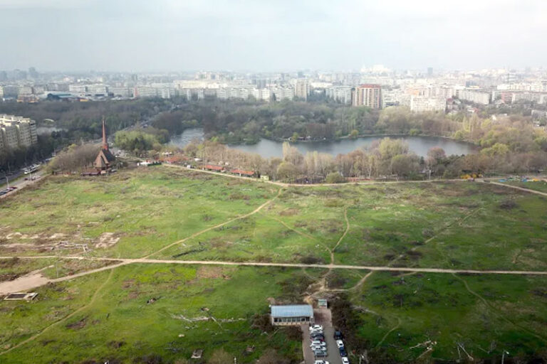 Decizia de anulare a retrocedării „pădurii lui Sturdza”: O speranță în lupta pentru recuperarea terenului din Parcul IOR