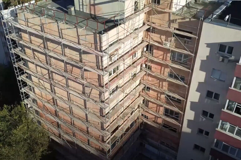 Reabilitarea termică: obligație climatică sau beneficiu social?