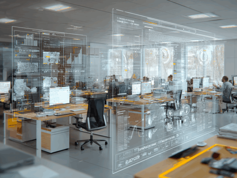 Administrația locală în era digitală: între promisiuni și transformări reale