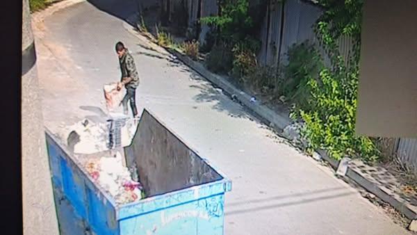 Acțiuni ferme împotriva depozitării ilegale a deșeurilor în Sectorul 2