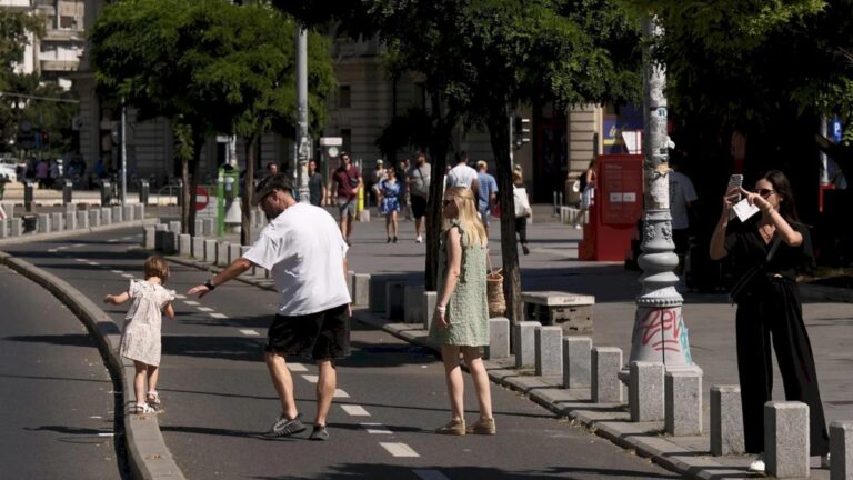 Activități diverse la Străzi Deschise în acest weekend pe Calea Victoriei și Calea Griviței