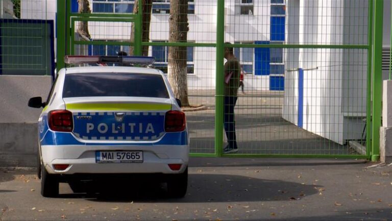 Amenințări recente adresate instituțiilor de învățământ și spitalelor din București și din țară