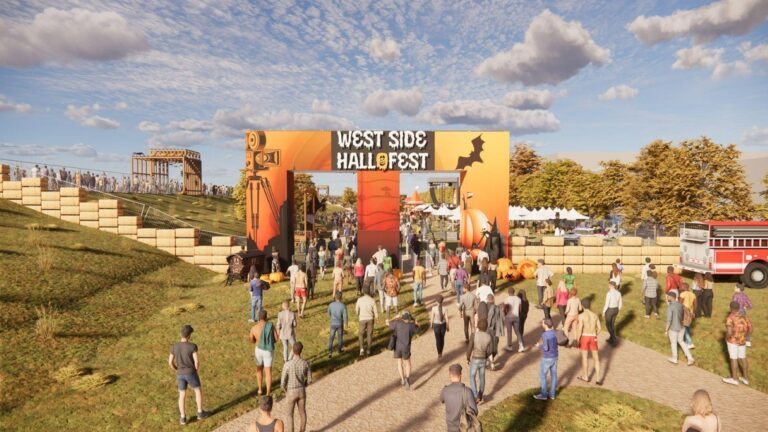 Avertismentul primarului pentru bucureșteni: Asigurați-vă biletele pentru West Side Hallo Fest!