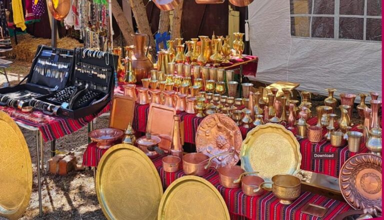 Balkanik Festival 2025, în Grădina Uranus, între 5‑7 septembrie. Programul complet