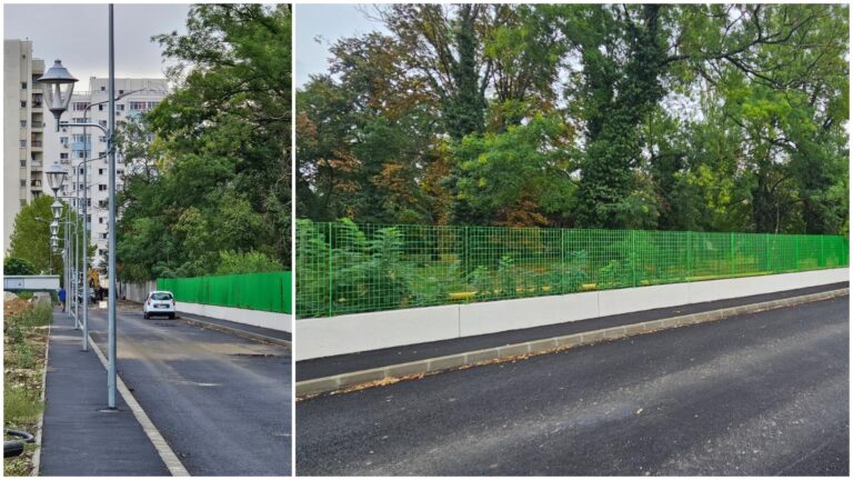 Băluță lansează un concurs de idei pentru numele drumului de legătură dintre Str. Emil Racoviță și Șoseaua Berceni