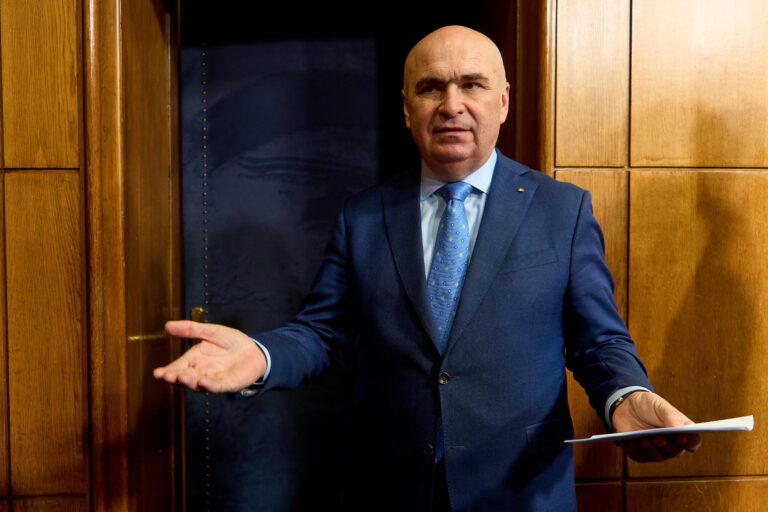 Bolojan clarifică data alegerilor din București: Posibilități pentru toamnă sau primăvară, cu un candidat preferat pentru primăria generală