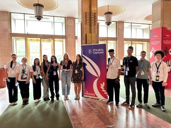 Bucureștiul găzduiește un festival internațional de muzică clasică