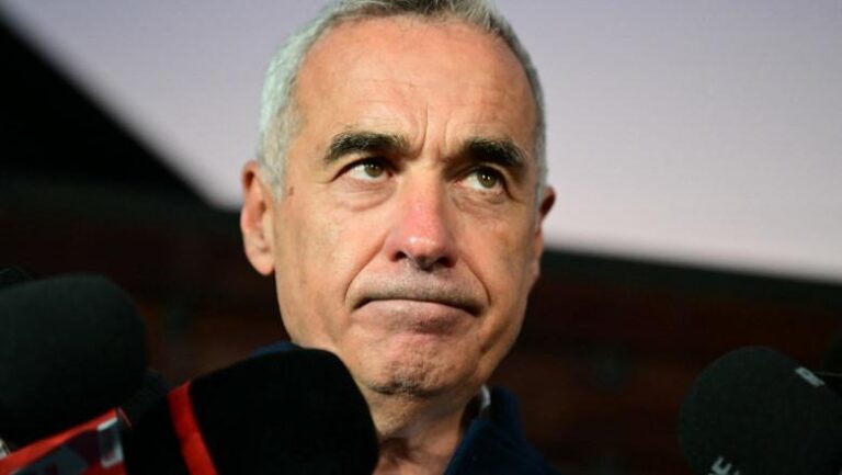 Călin Georgescu rămâne sub control judiciar