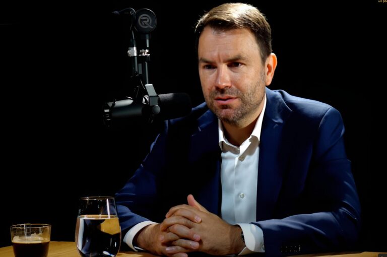 Cătălin Drulă își exprimă dorința de a candida la Primăria Capitalei, susținând că partidul său este preferat de bucureșteni