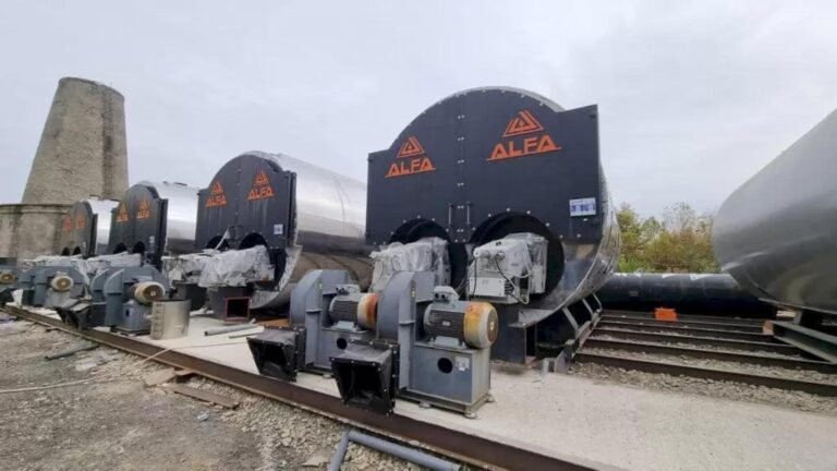 Centrala provizorie inaugurată de Nicușor Dan a fost închisă, lăsând cartierele Colentina și Doamna Ghica fără căldură