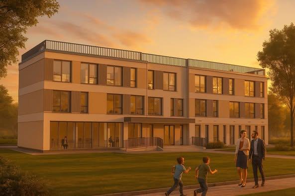 Construirea unui Centru de Recuperare pentru Persoanele cu Dependențe în Sectorul 2