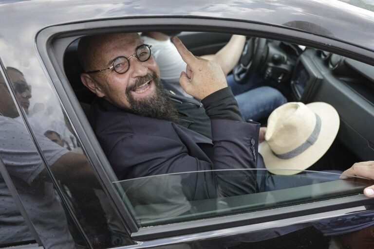 Cristian Popescu Piedone își înființează un nou partid după demisia din PUSL: „Am planuri mult mai mari”