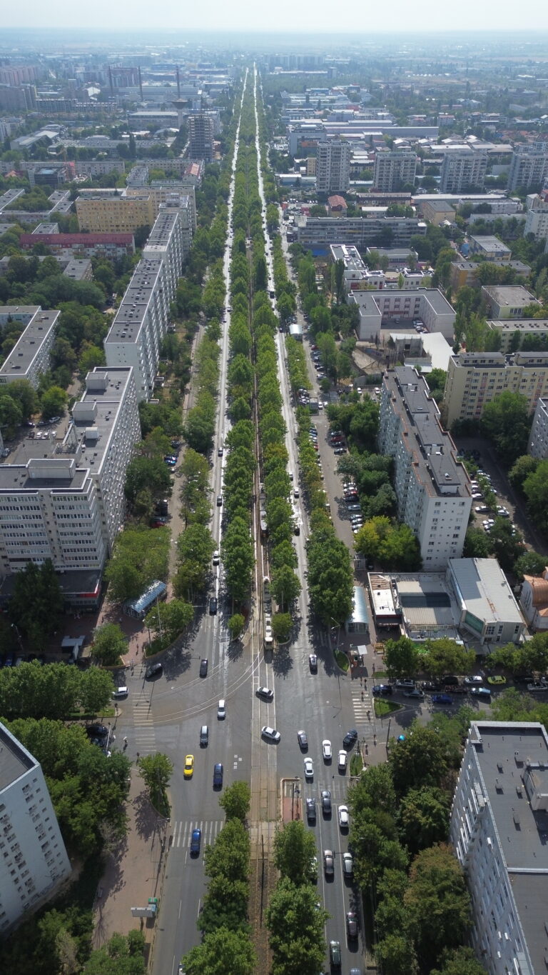 Parisul, cel mai bun oraș european de locuit. Bucureștiul? Între aspirații și realitate.