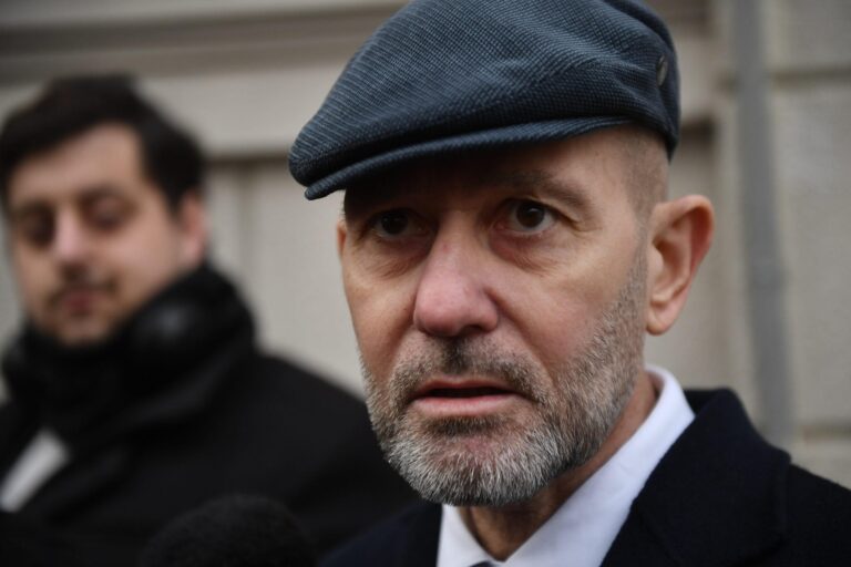 Decesul lui Dumitru Dumbravă, fost general SRI