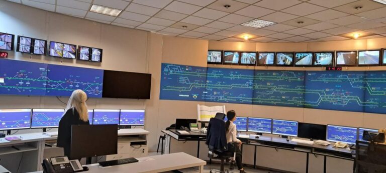 Descoperă Culisele Transportului Subteran la Ziua Porților Deschise a Metrorex