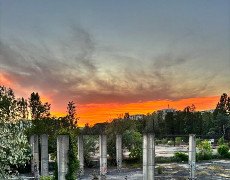 Esplanada, un nou început. Ce planuri există pentru groapa de pe Bulevardul Unirii, acum în administrarea PMB