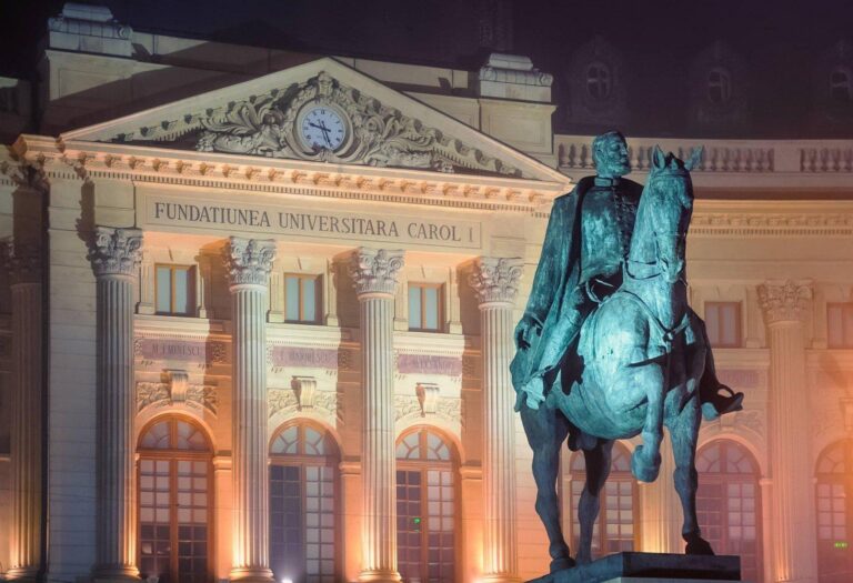 Festivalul Internaţional de Poezie Bucureşti reuneşte poeţi din peste 30 de ţări