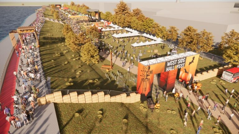 Festivalul West Side Hallo Fest 2025 promite o experiență de neuitat în perioada 24-26 octombrie