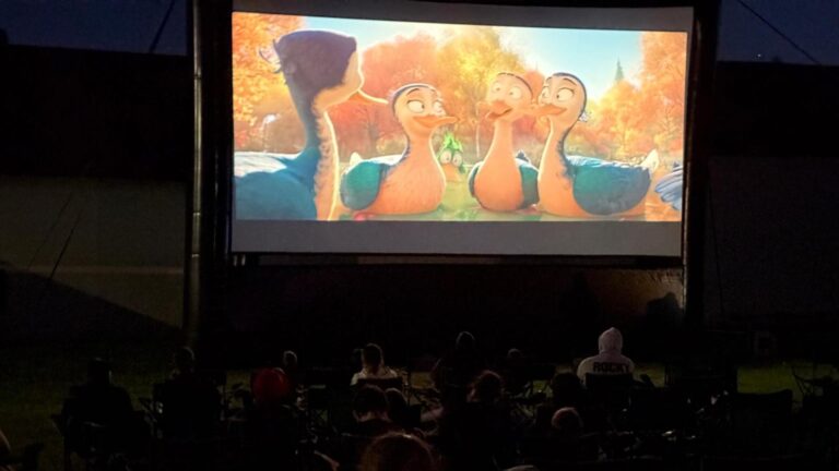 Festivalul internațional de filme pentru copii KINOdiseea începe miercuri la București