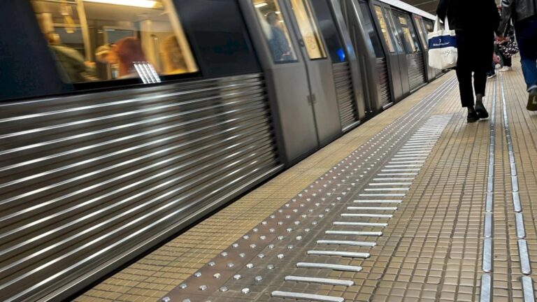 Finalizarea tunelului dintre stațiile de metrou Tokyo și Aeroport Băneasa