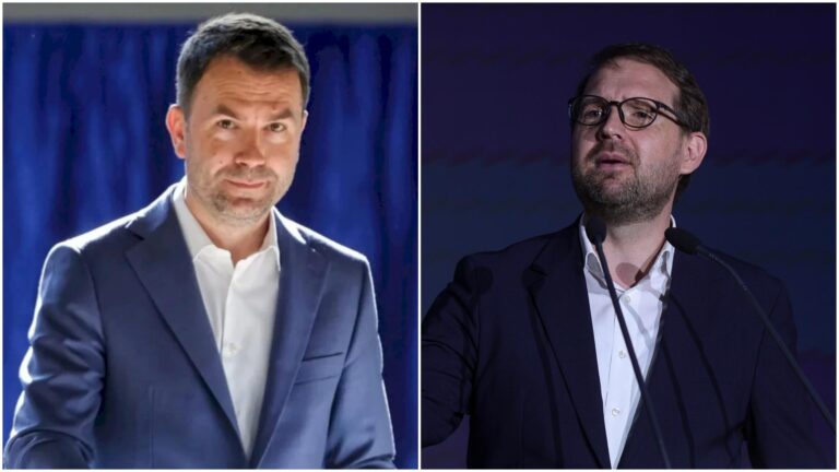 Fritz confirmă candidatura lui Drulă la Primăria Capitalei. Este tot mai posibilă și alianța USR – PNL.