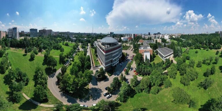 ICSAA 2025: Conferință internațională de matematică la Politehnica București