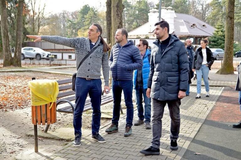 Importanța protejării Pădurii Băneasa