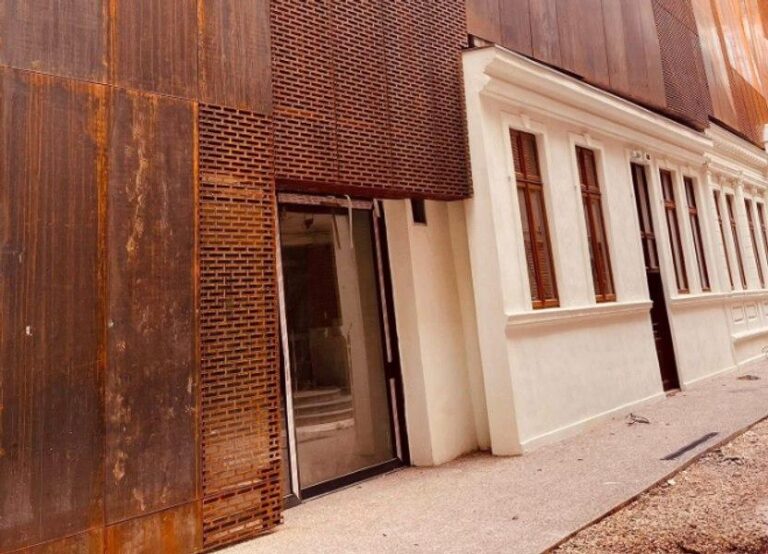 Inaugurarea primului teatru comunitar din ultimele 80 de ani în București