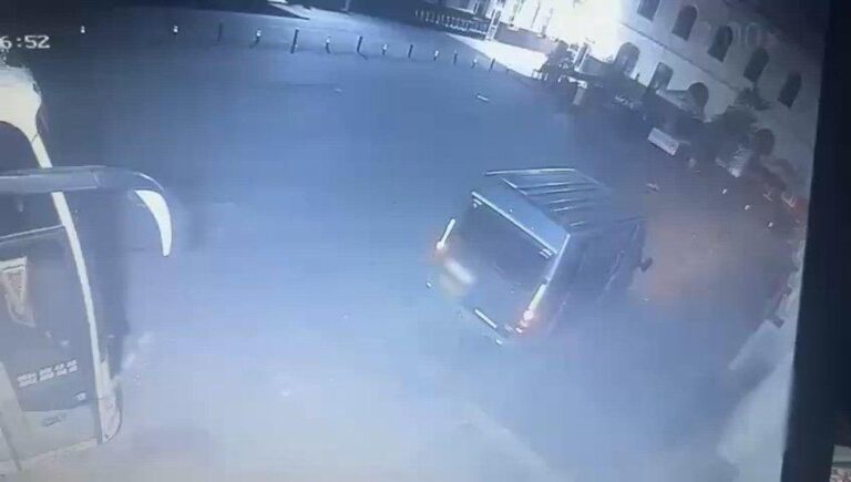 Jaf la Autogara Filaret: Patru indivizi au sustras bunuri dintr-un depozit