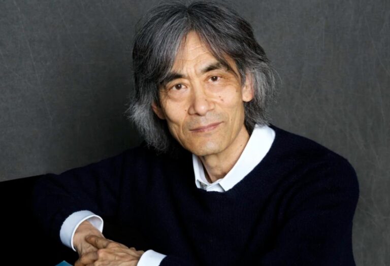 Kent Nagano, dirijor de renume mondial, în premieră în România