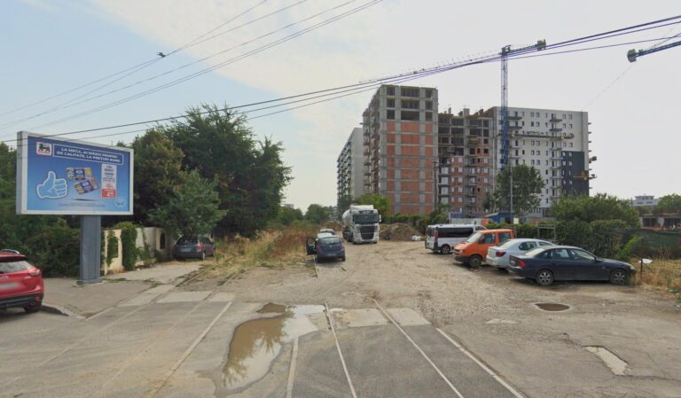 Litigiul din Parcul Liniei: Investiții în teren cu statut incert