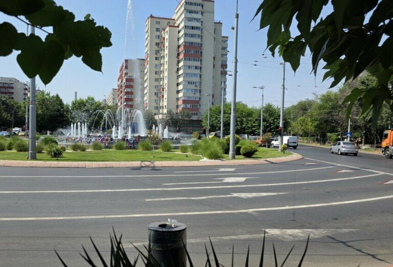 Lucrări de amploare în Sectorul 4: Peste 1.000 de blocuri fără apă caldă