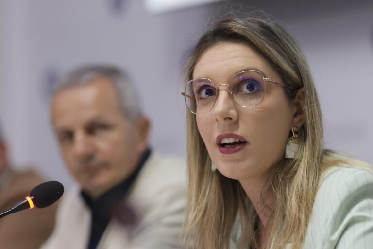 Ministrul Mediului, Diana Buzoianu: „Putem să trăim în București fără Pădurea Băneasa doar în condiții de cuptor cu microunde”