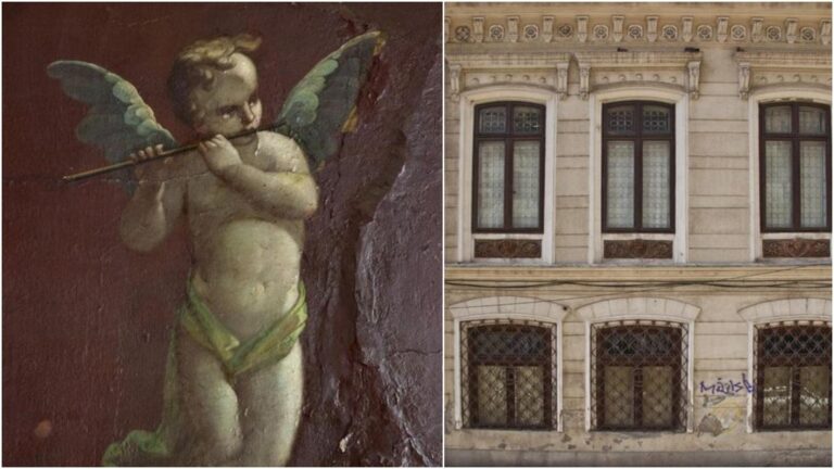 Muzeul Gheorghe Tattarescu va beneficia de consolidare seismică și renovare, lucrările începând în curând