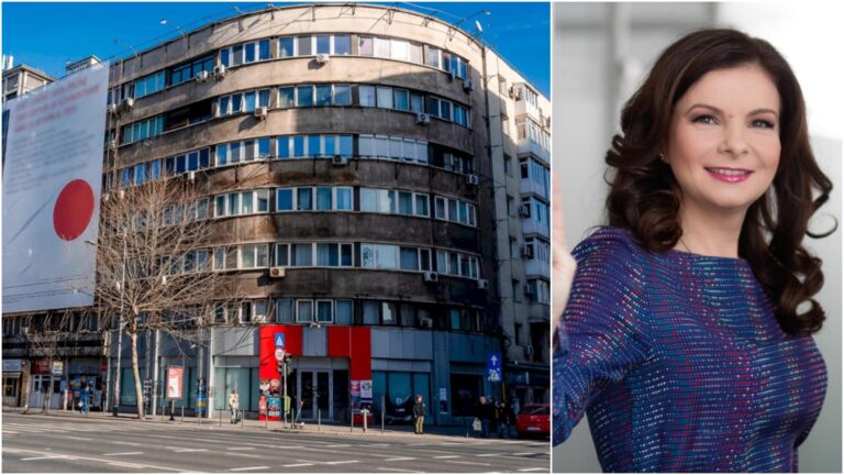 Nou proprietar pentru jumătate din blocul Scala