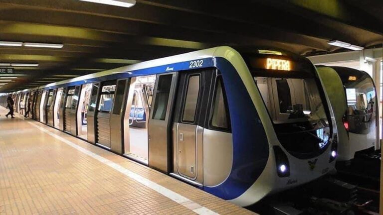 Noua destinație pentru angajații Metrorex, evacuați din Palatul CFR