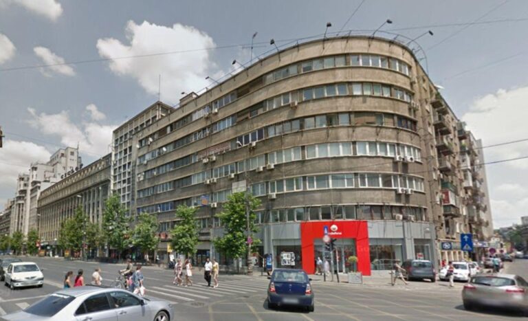 Noul proprietar al blocului Scala de pe Bulevardul Magheru: 27 de apartamente și un spațiu comercial vândute