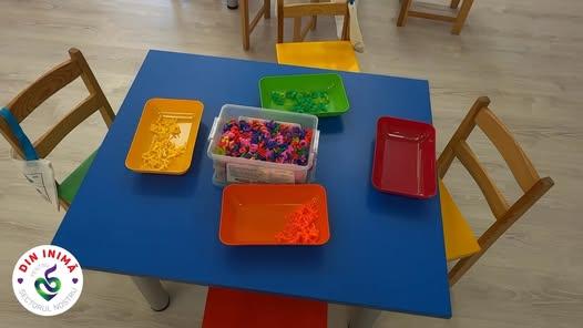 O nouă etapă în educația copiilor din Sectorul 5