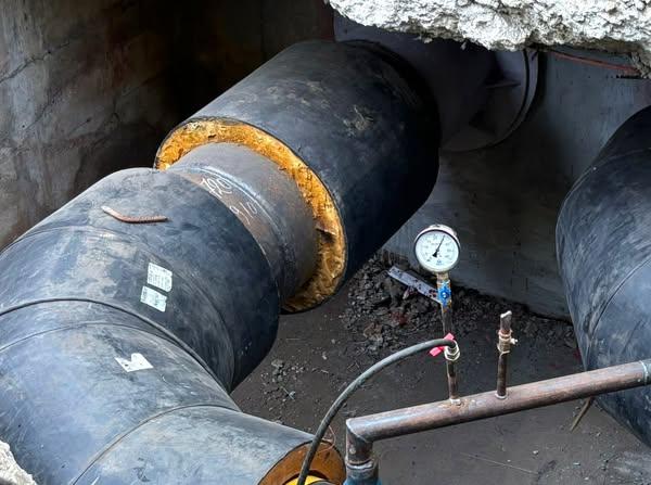 Obiectiv îndeplinit, asumat încă de la începerea lucrărilor la Obiectivul 3 – Magistrala II SUD!