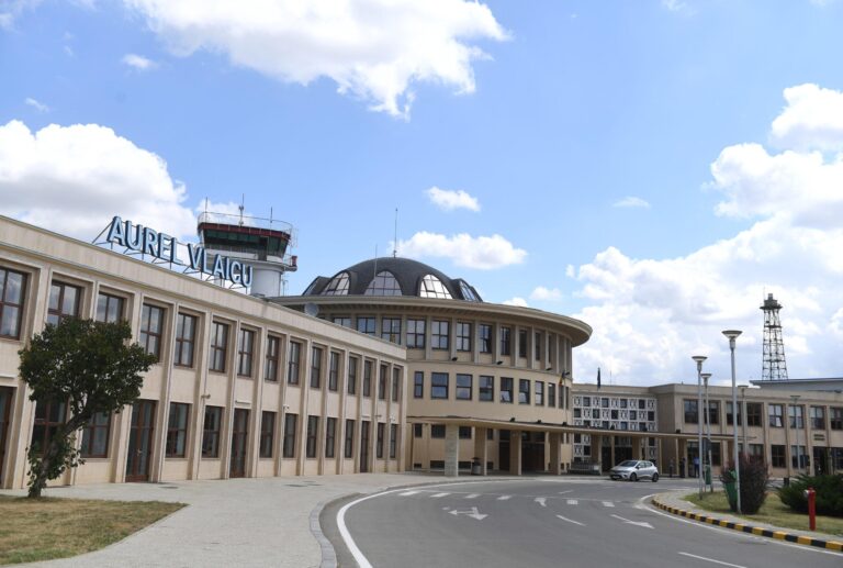 Planuri mărețe pentru Aeroportul Băneasa: va fi modernizat și extins cu un nou terminal. Guvernul a aprobat proiectul, care ar urma să fie gata în 10 ani