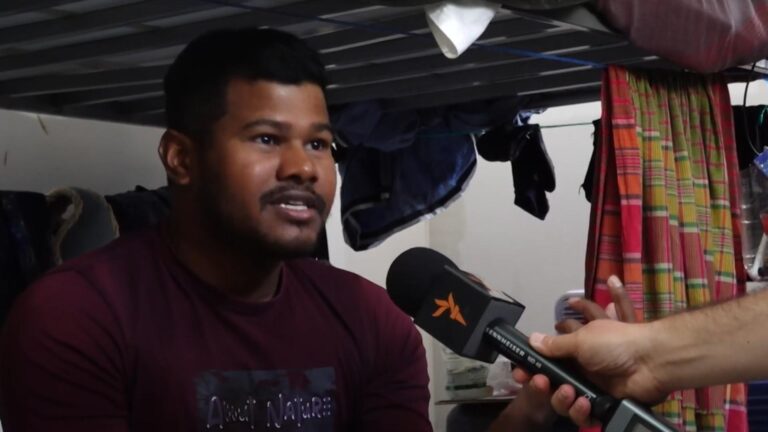 Povestea lui Ismail, livratorul din București agresat pe motiv de xenofobie