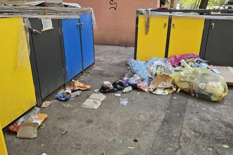 Primăria Sectorului 2 arunca banii pe fereastra