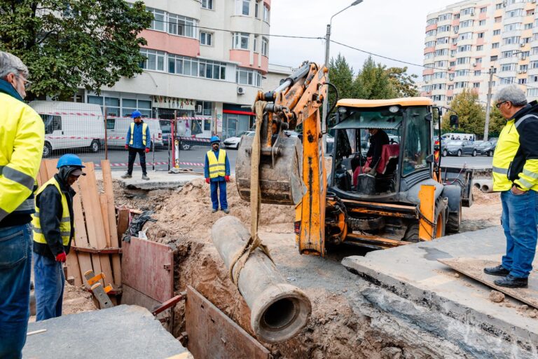 Primarul general interimar acuză ELCEN de gestionarea defectuoasă a fondurilor publice