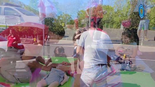 Primul ajutor poate salva o viață!