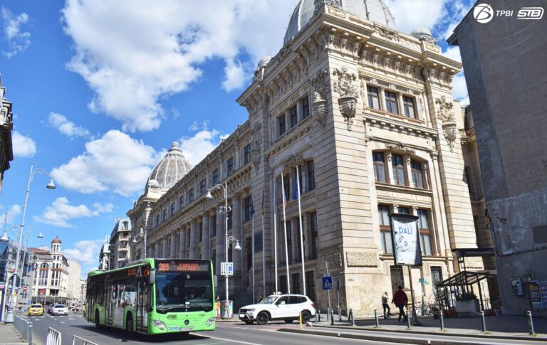 Protestul profesorilor ar putea devia patru linii STB