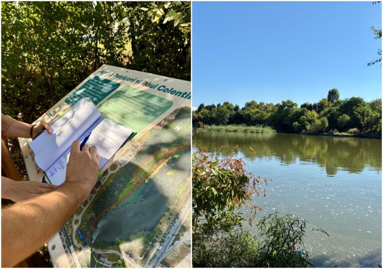 Protocol pentru protejarea și conectarea ariilor naturale din Sectorul 2, încheiat între Primărie și Asociația Parcul Natural București