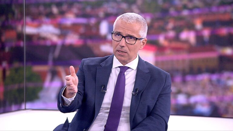 Radu Marinescu clarifică rolul Registrului Comerțului în cazul firmelor fantomă